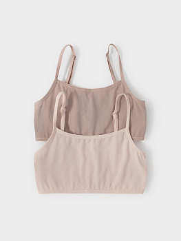 набор майка-топ