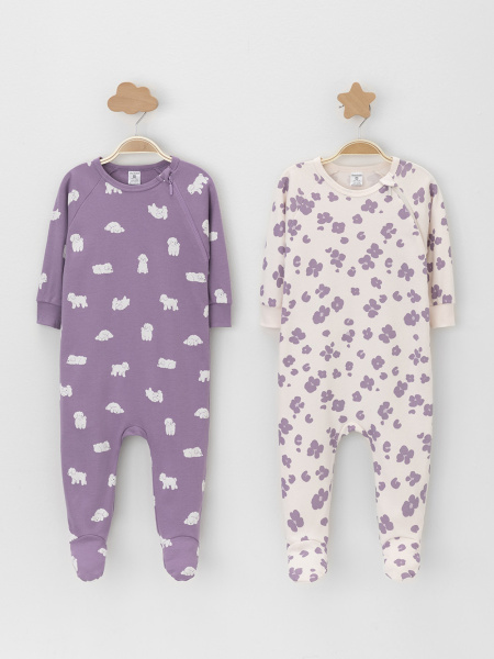 набор комбинезон