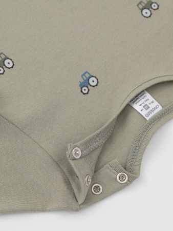 набор полукомбинезон