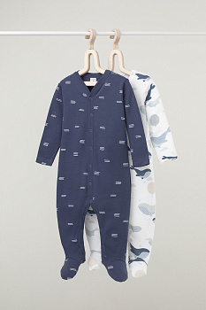 набор комбинезон