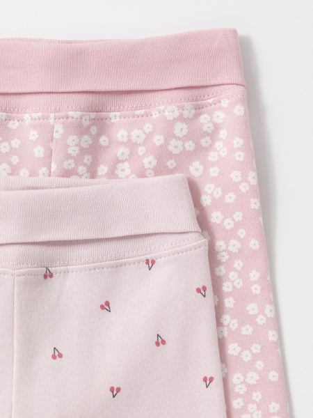 набор ползунки