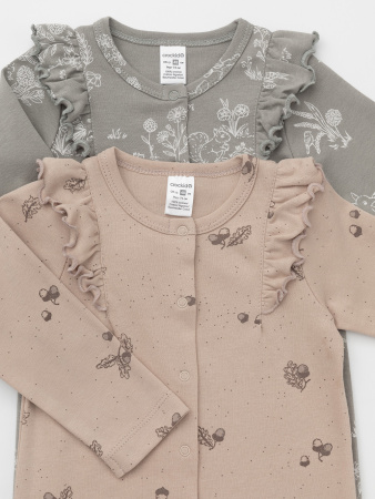 набор комбинезон