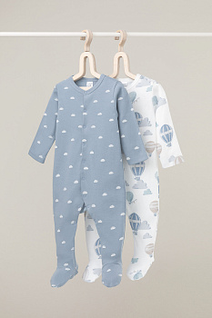 набор комбинезон