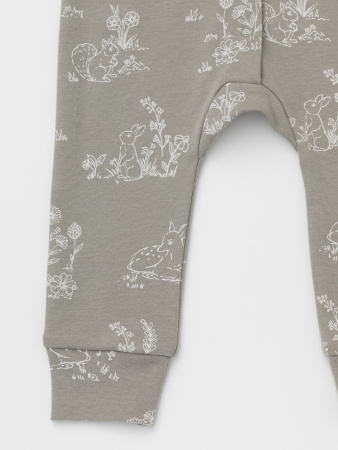 набор комбинезон