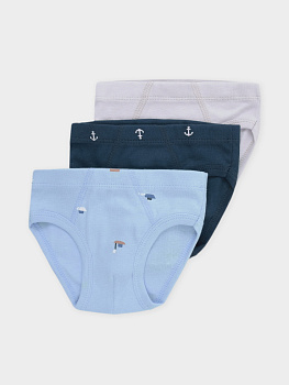 набор трусы/ уп