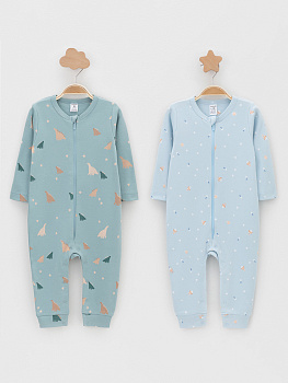 набор комбинезон