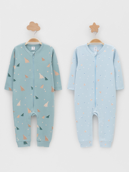 набор комбинезон