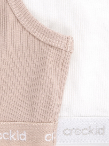 набор майка-топ