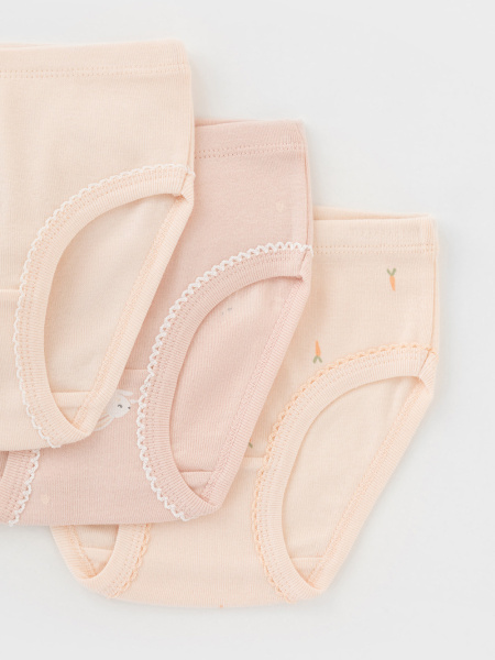 набор трусы/ уп