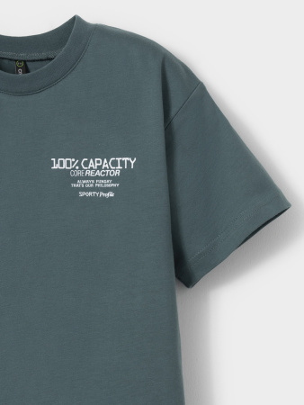 набор футболка+шорты