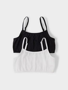 набор майка-топ