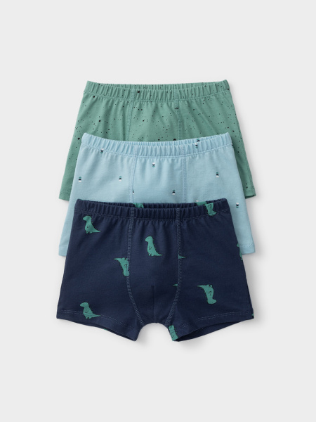 набор трусы/ уп