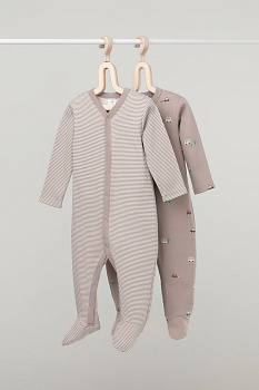 набор комбинезон