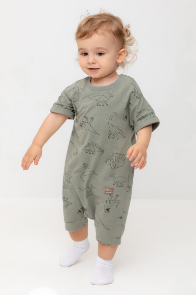 полукомбинезон