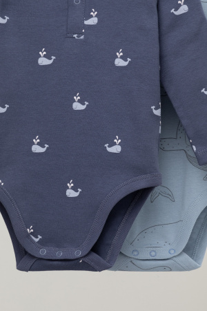 набор полукомбинезон