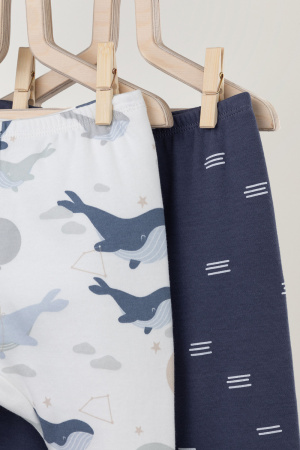 набор брюки