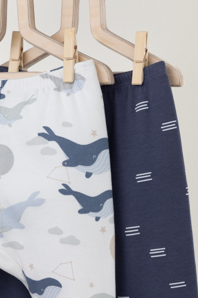 набор брюки