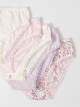 набор трусы/ уп