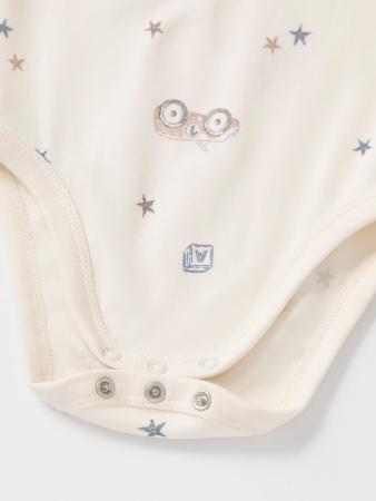 набор полукомбинезон