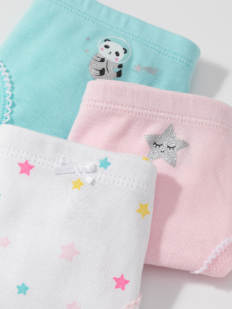 набор трусы/ уп