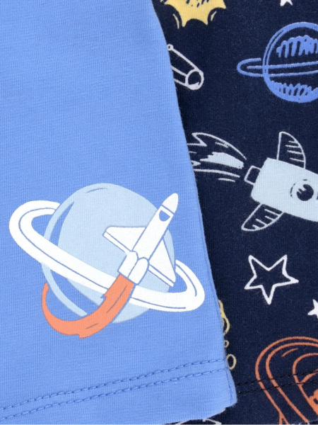 набор трусы/ уп