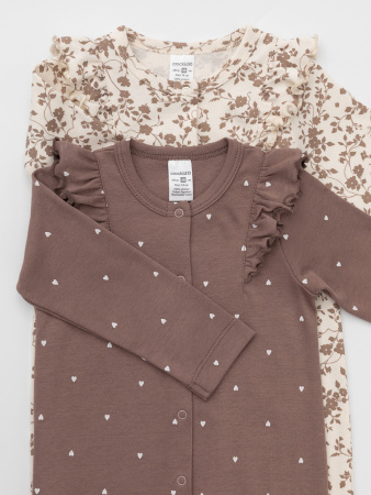 набор комбинезон