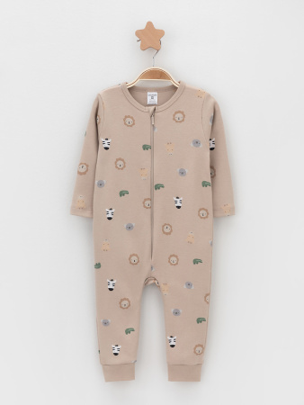 набор комбинезон