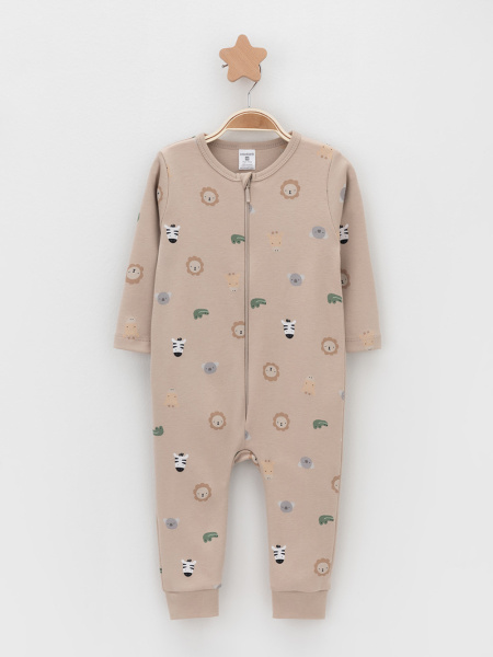 набор комбинезон