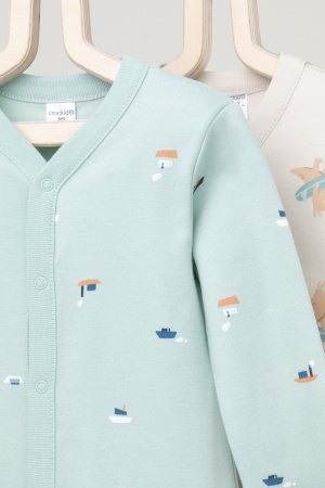 набор комбинезон