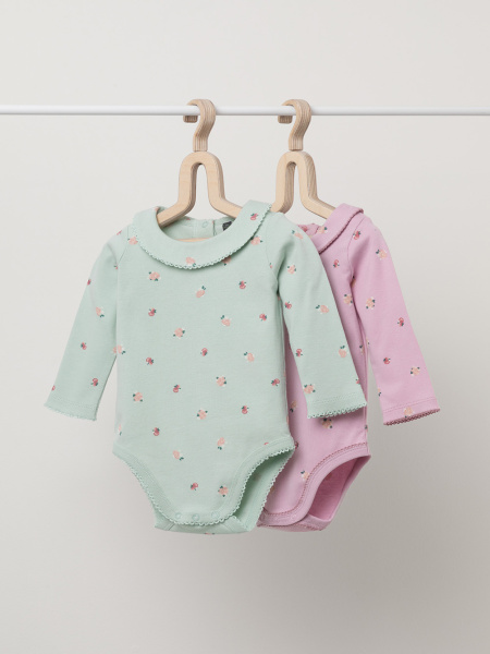 набор полукомбинезон