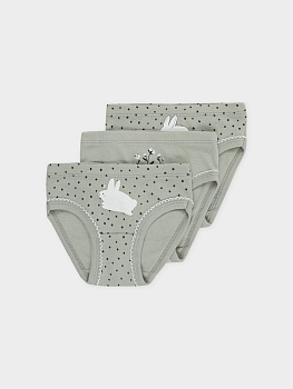 набор трусы/ уп