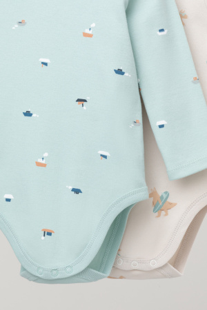 набор полукомбинезон