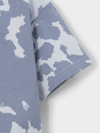 набор футболка+шорты