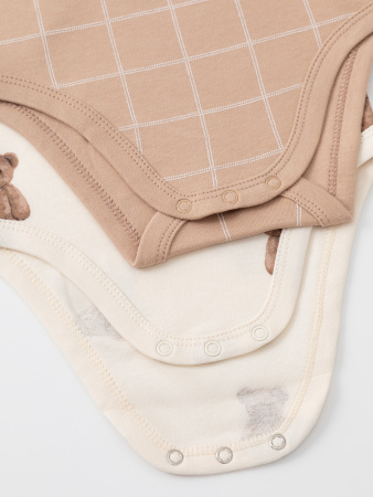 набор полукомбинезон