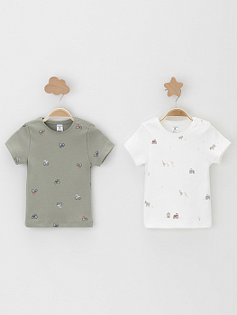 набор фуфайка