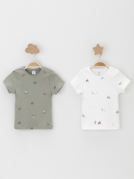 набор фуфайка