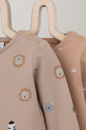 набор полукомбинезон