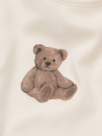 набор фуфайка