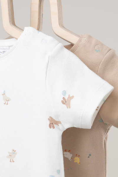 набор фуфайка