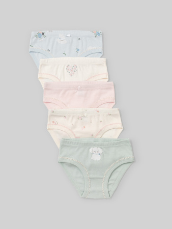 набор трусы/ уп