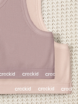 набор майка-топ