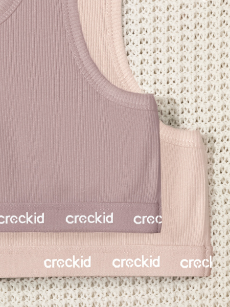 набор майка-топ