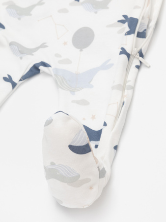 набор комбинезон