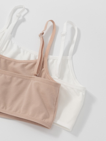 набор майка-топ