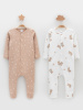набор комбинезон