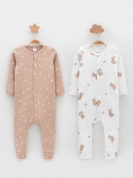 набор комбинезон