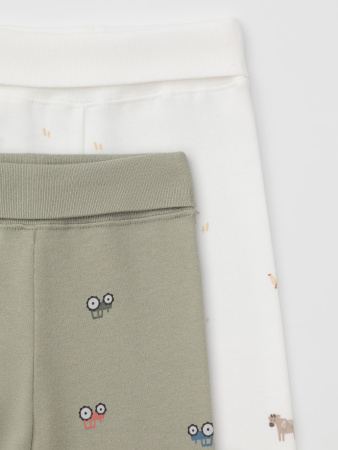 набор ползунки