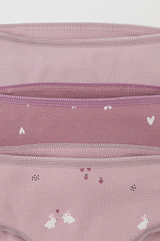 набор трусы/ уп