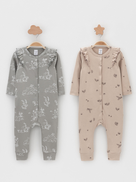 набор комбинезон