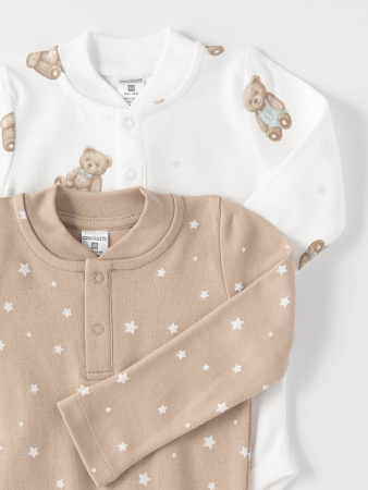 набор полукомбинезон